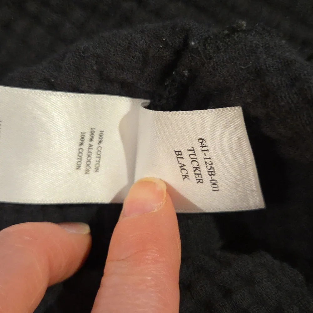 Rails Tucker Jumpsuit - Picture 8 of 8